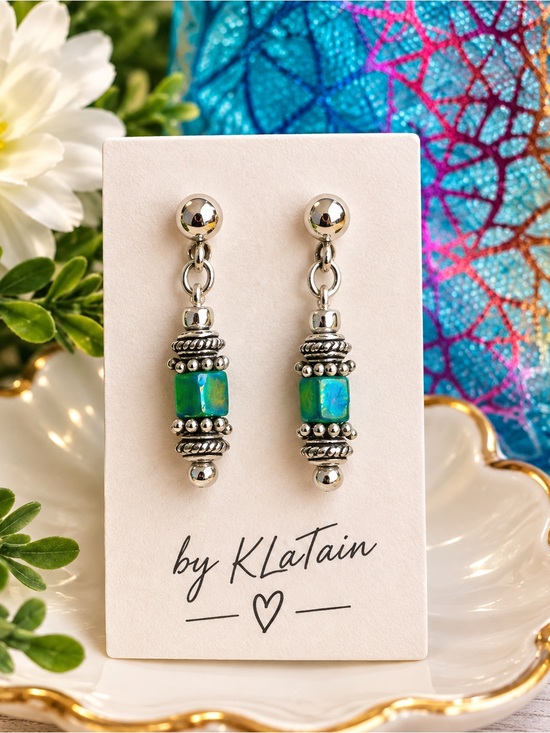 Jewelry - Handmade earrings